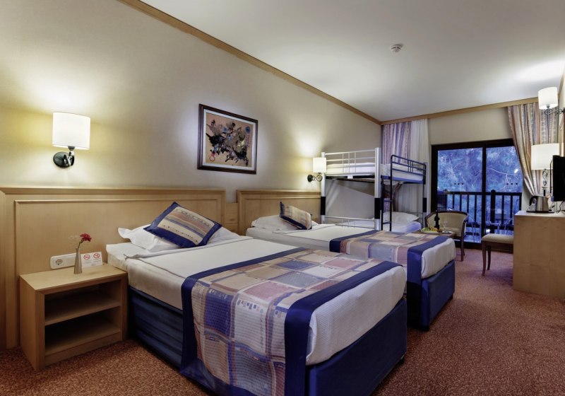 Zimmer & Wohnkomfort