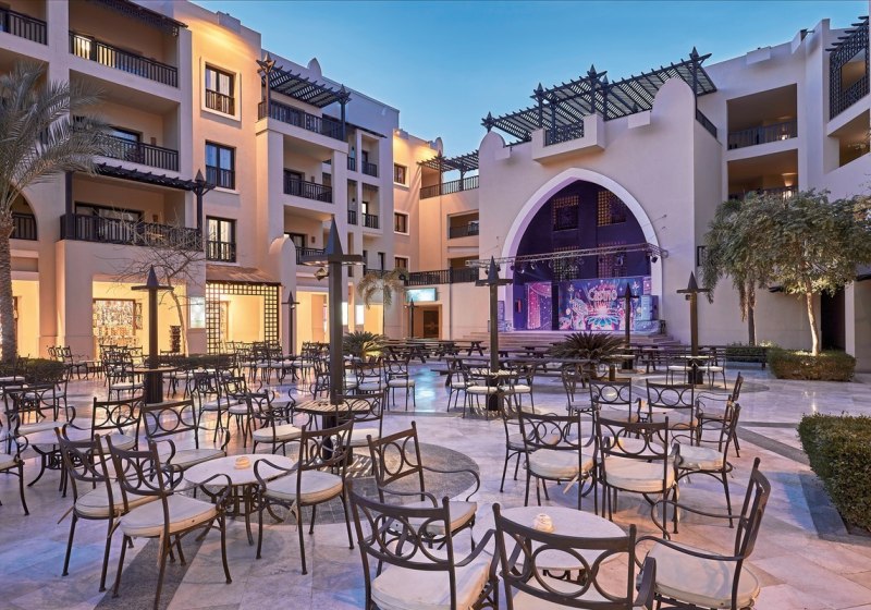 Hotel Allgemein