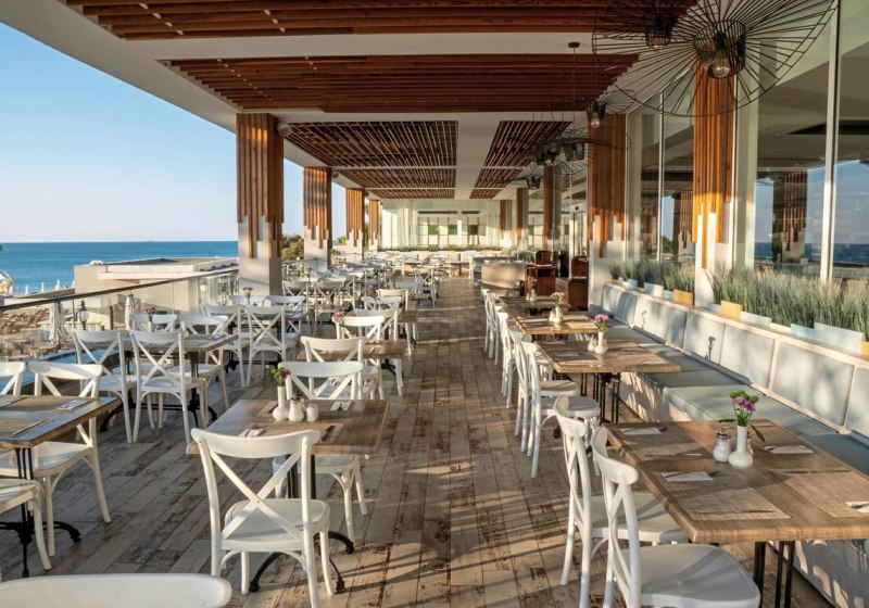 Kulinarik & Restaurants