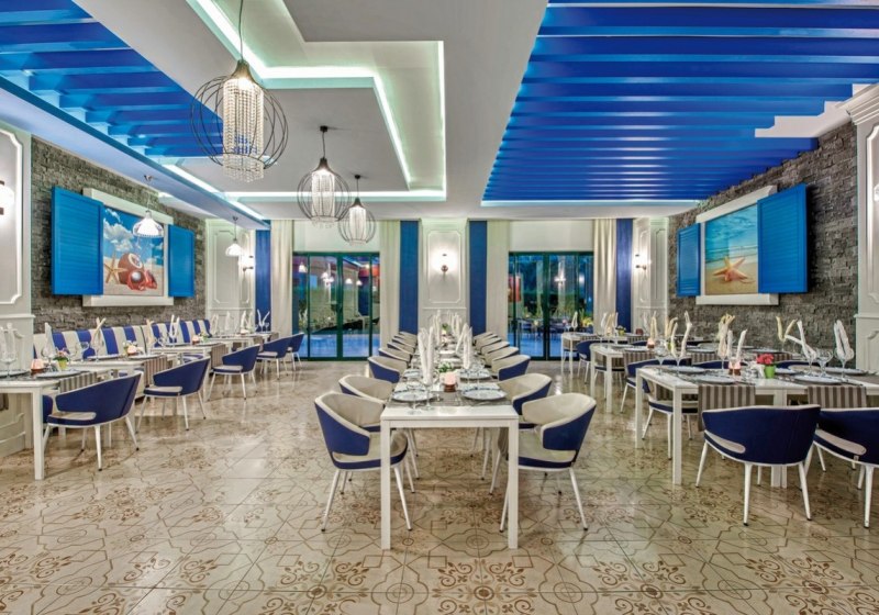 Kulinarik & Restaurants