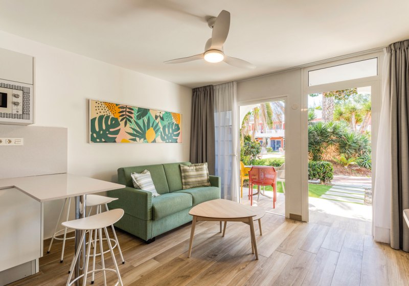 Zimmer & Wohnkomfort