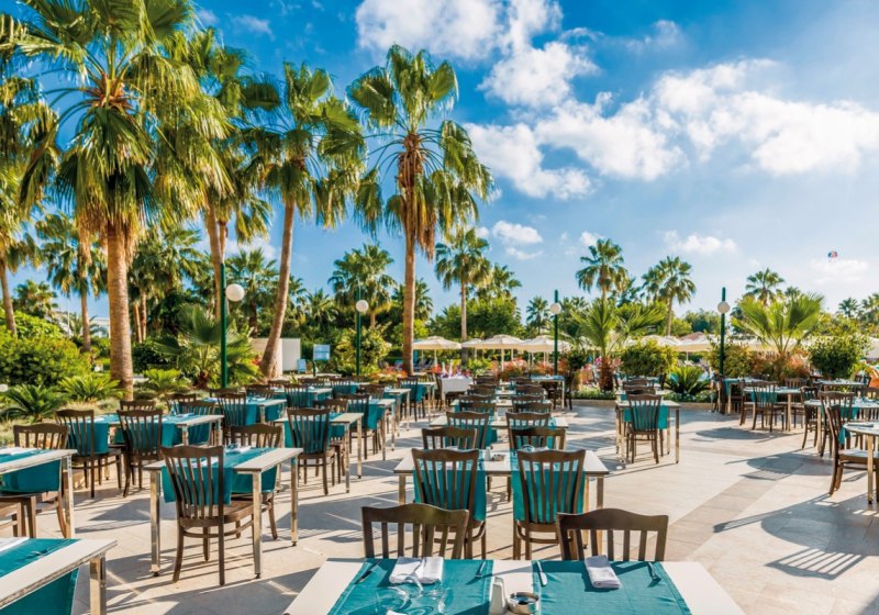 Kulinarik & Restaurants