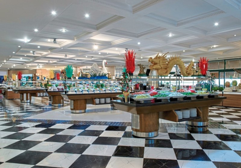 Kulinarik & Restaurants