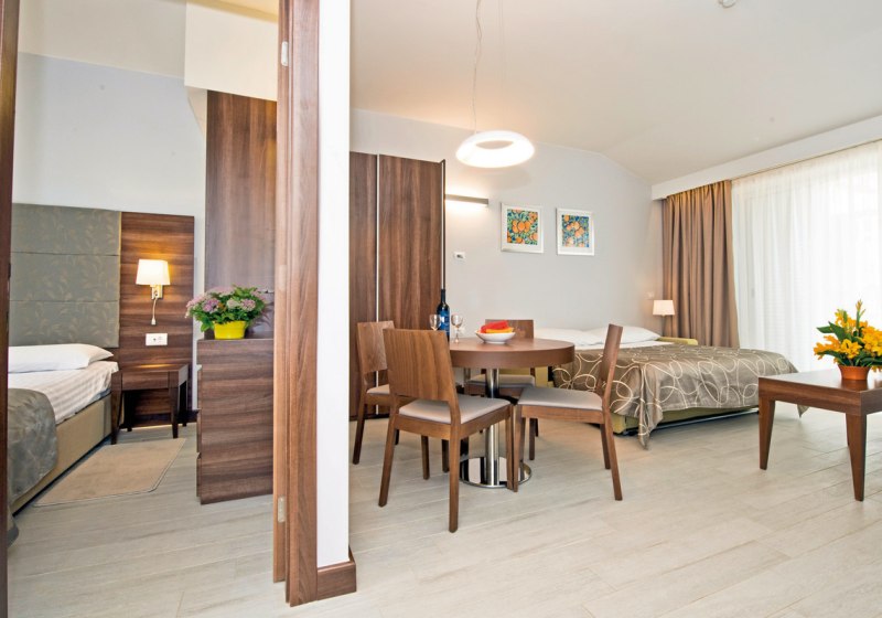 Zimmer & Wohnkomfort