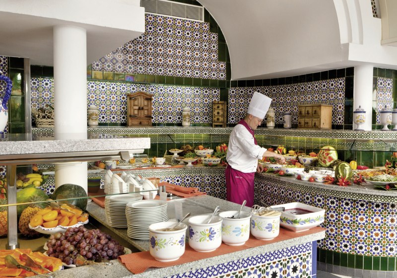 Kulinarik & Restaurants