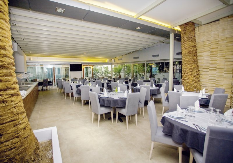 Beispiel: Kulinarik & Restaurants