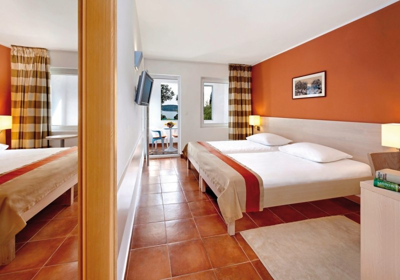 Hotel Allgemein