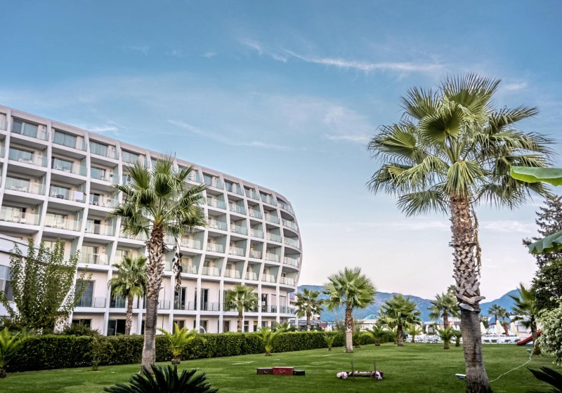 Hotel Allgemein