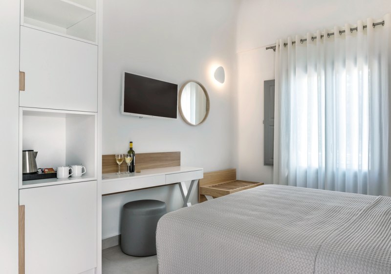 Zimmer & Wohnkomfort