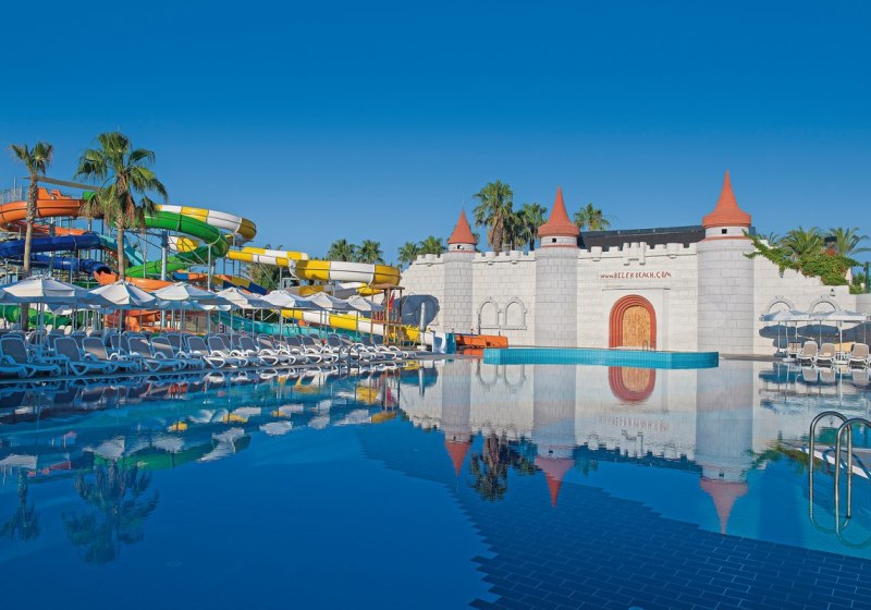 Hotel Allgemein