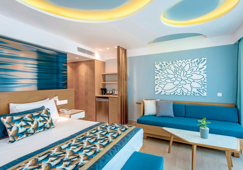 Zimmer & Wohnkomfort