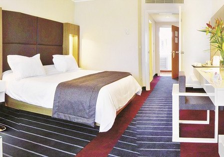 Hotel Allgemein