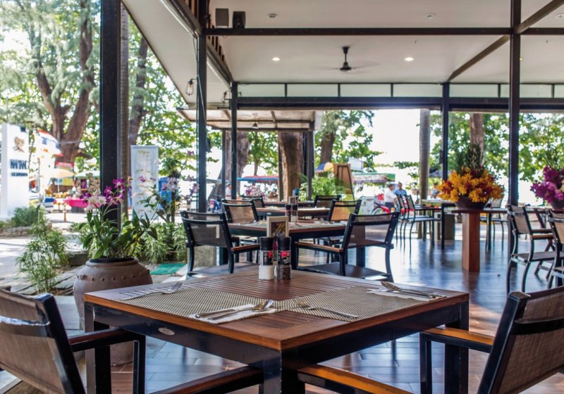 Kulinarik & Restaurants