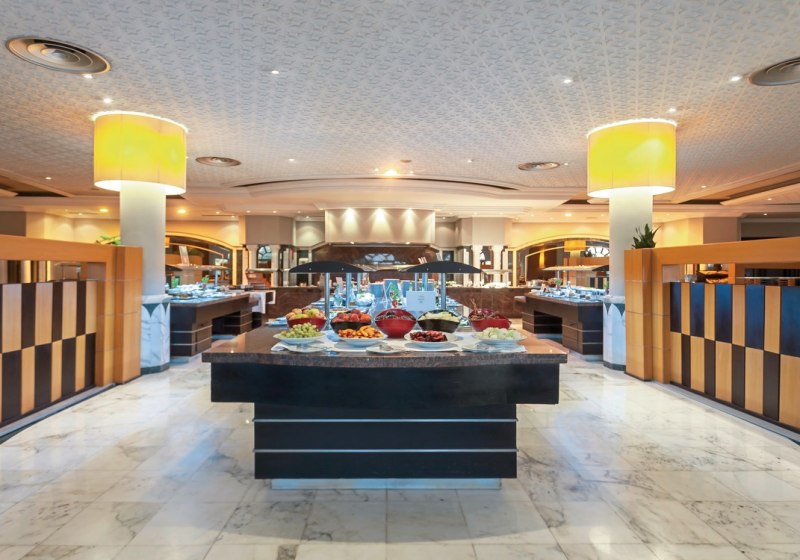 Kulinarik & Restaurants