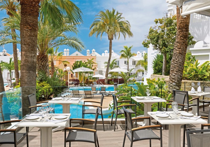 Beispiel: Kulinarik & Restaurants