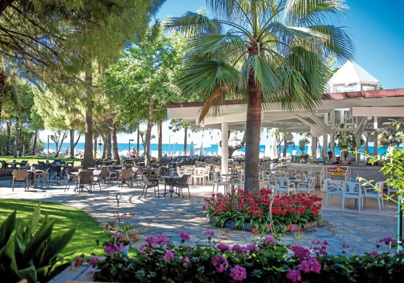 Kulinarik & Restaurants