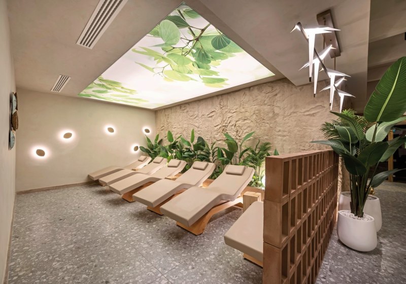 Wellness & Entspannung