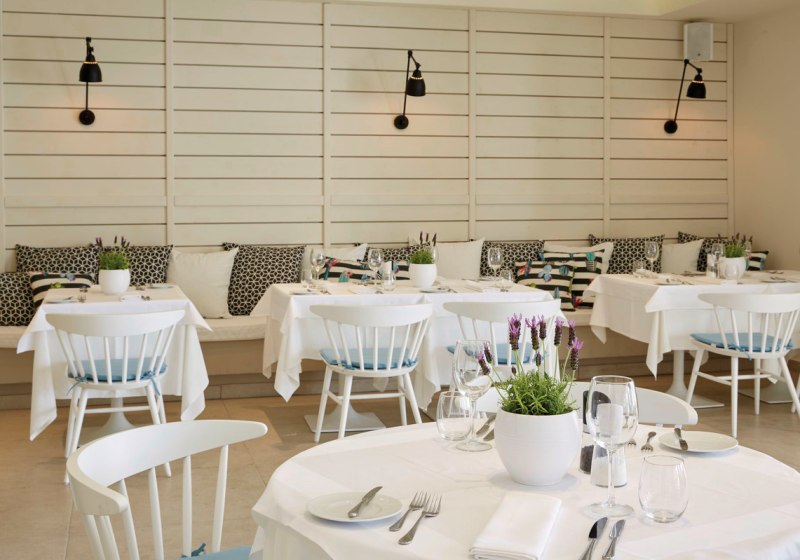 Kulinarik & Restaurants