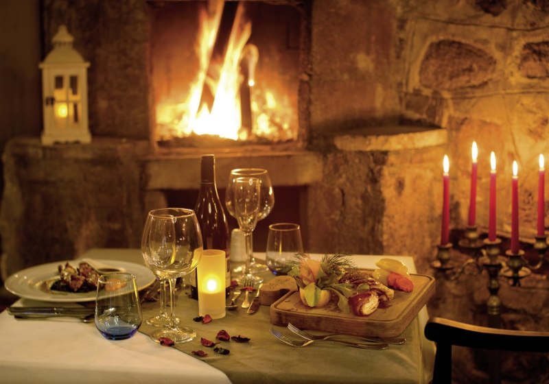 Kulinarik & Restaurants