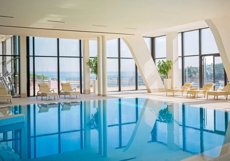 Hotel Allgemein