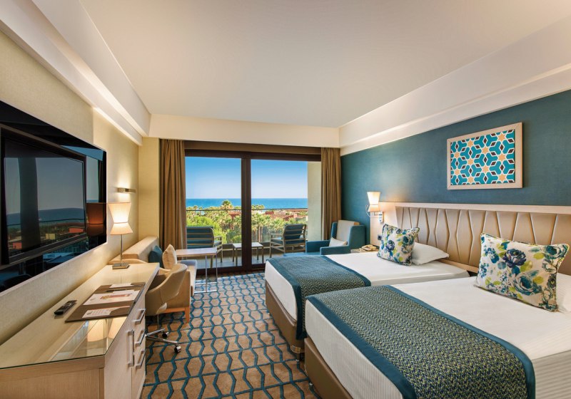 Zimmer & Wohnkomfort