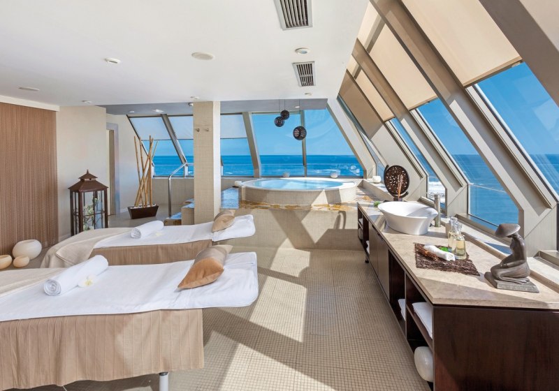 Wellness & Entspannung