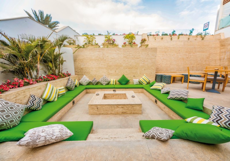 Kulinarik & Restaurants