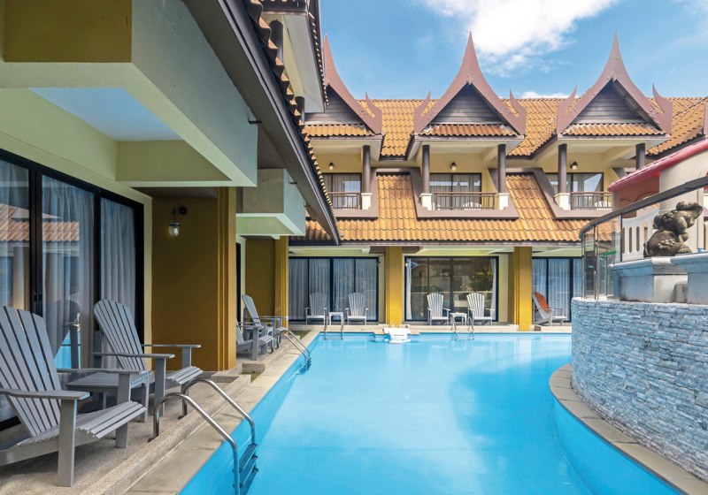 Zimmer & Wohnkomfort