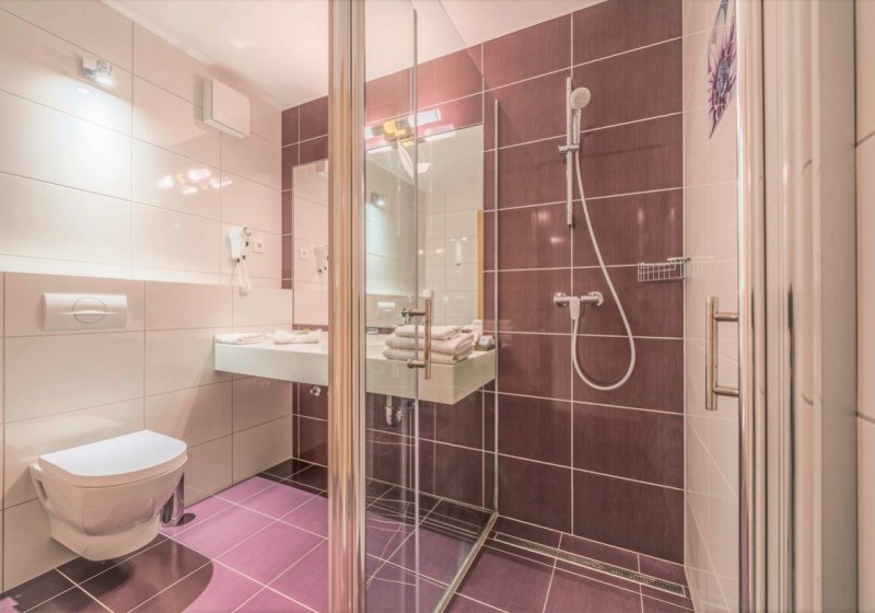 Hotel Allgemein