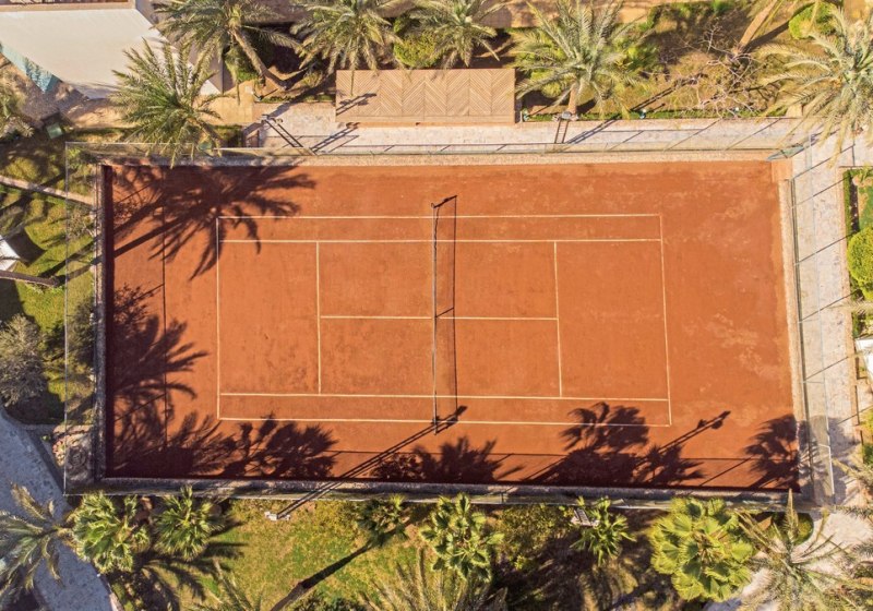 Tennis