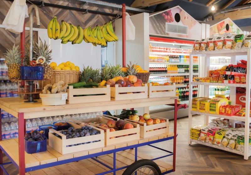 Kulinarik & Restaurants