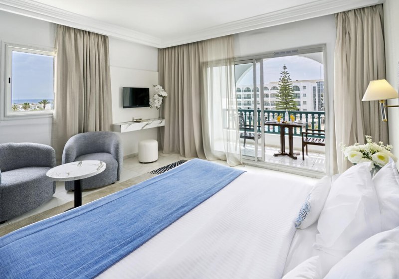 Zimmer & Wohnkomfort