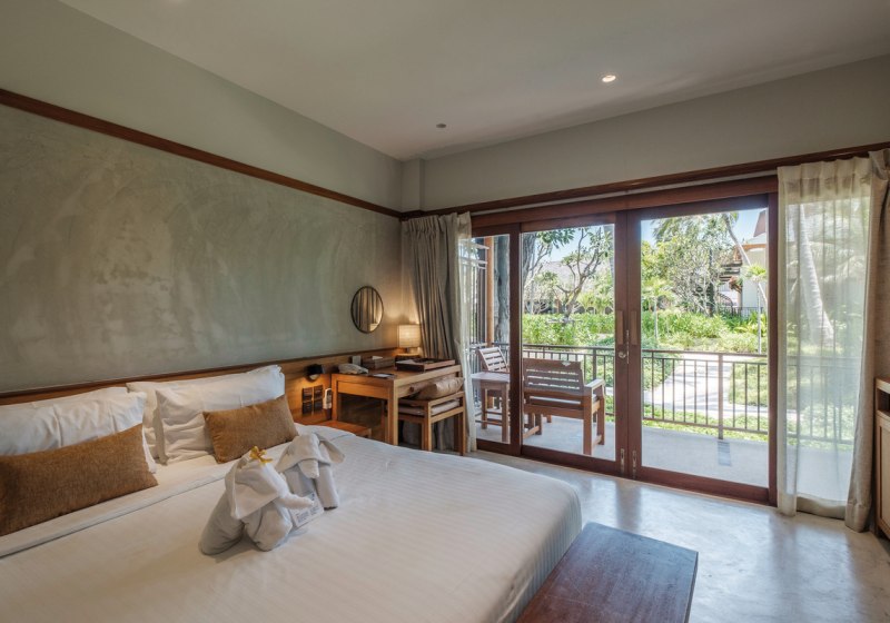 Zimmer & Wohnkomfort