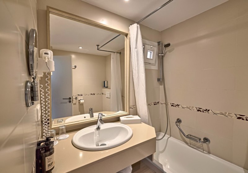Hotel Allgemein