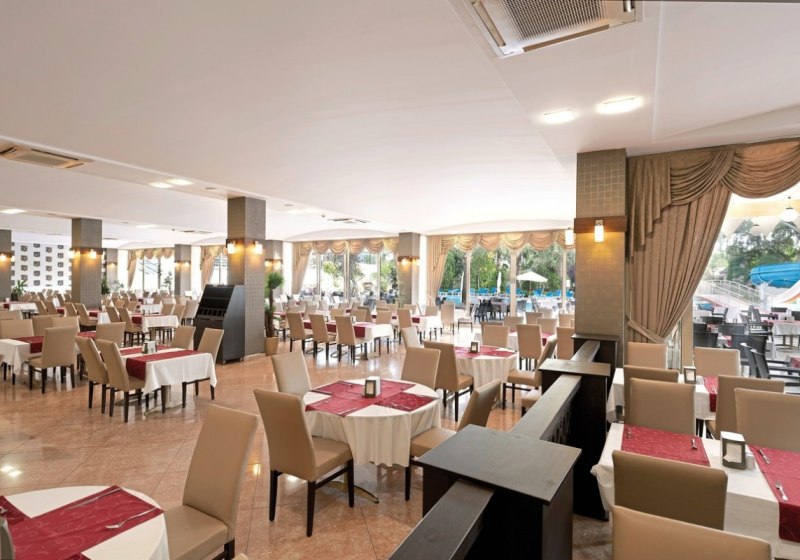 Kulinarik & Restaurants