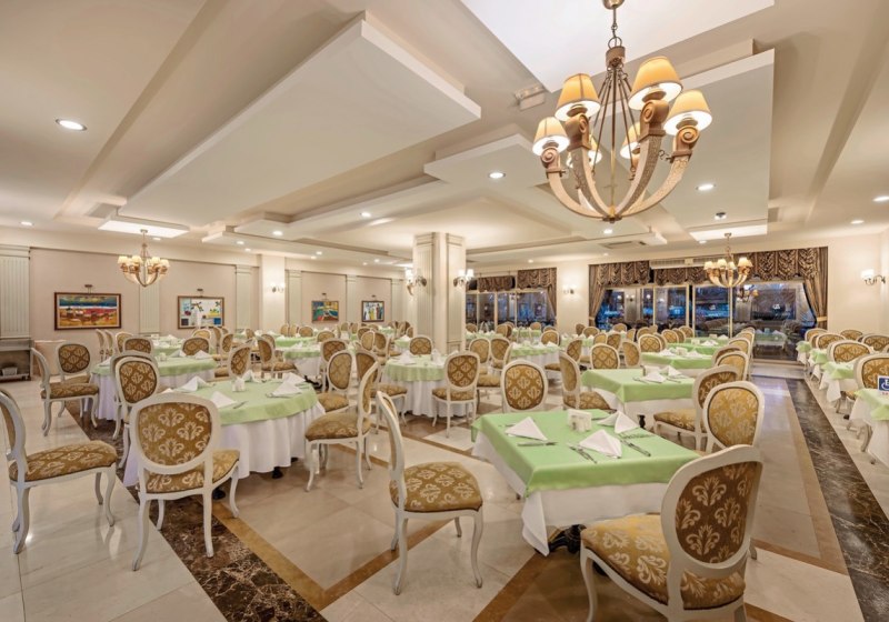 Kulinarik & Restaurants