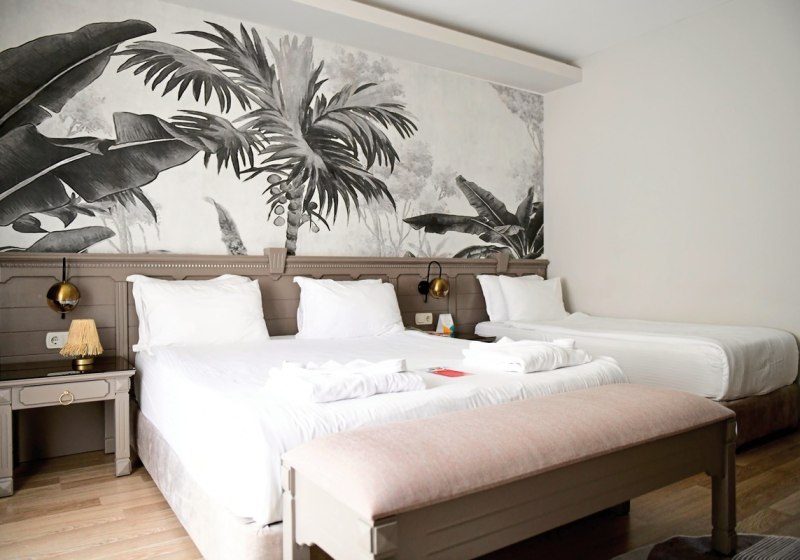 Zimmer & Wohnkomfort