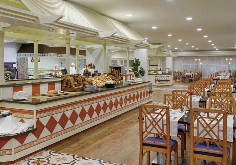 Kulinarik & Restaurants