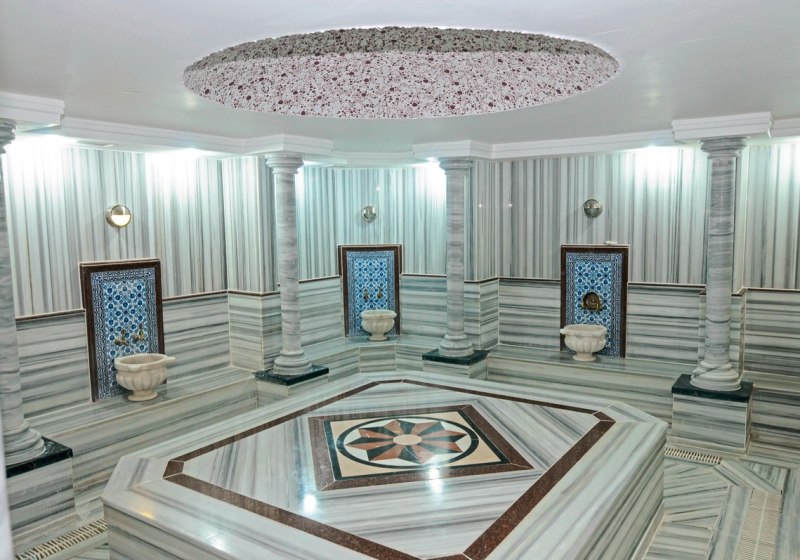 Wellness & Entspannung