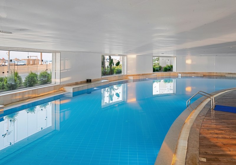 Hotel Innenpool