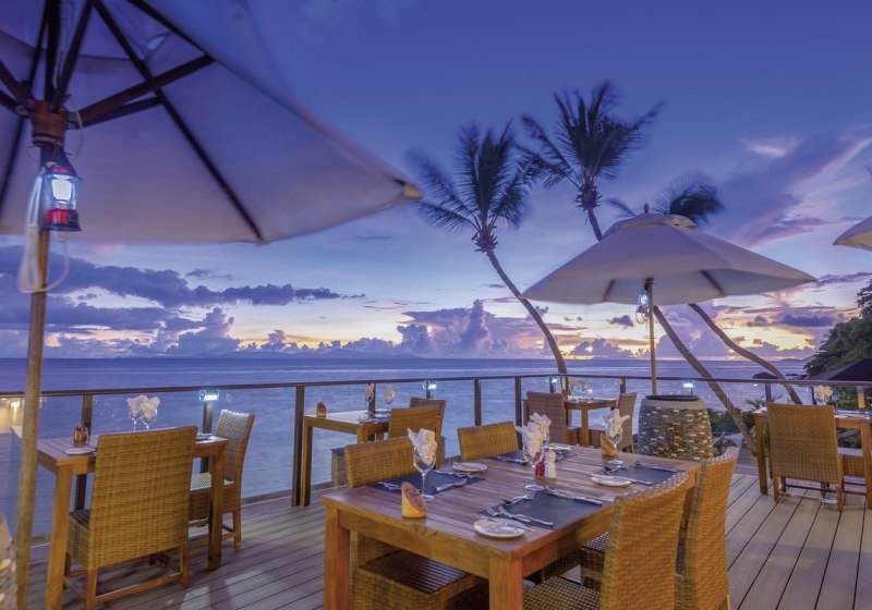 Beispiel: Kulinarik & Restaurants