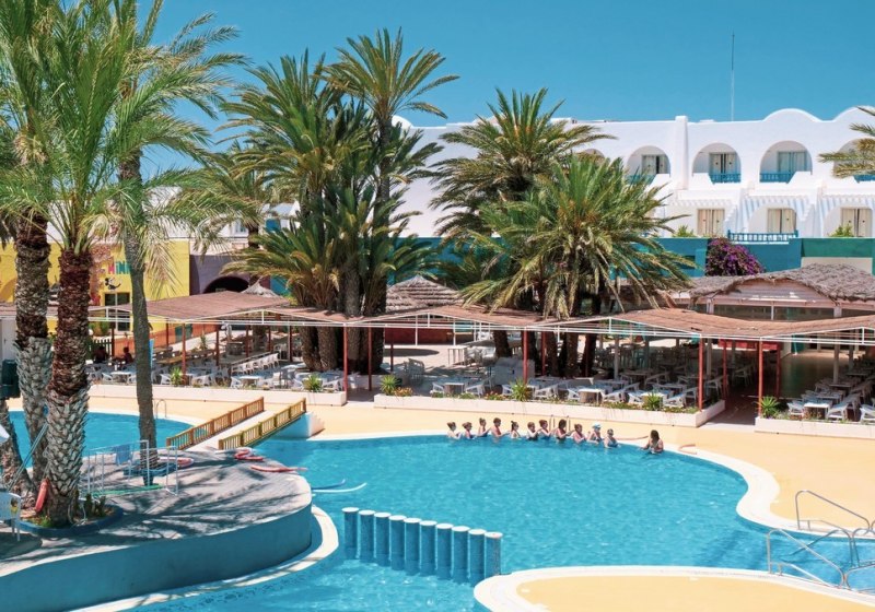 Hotel Allgemein