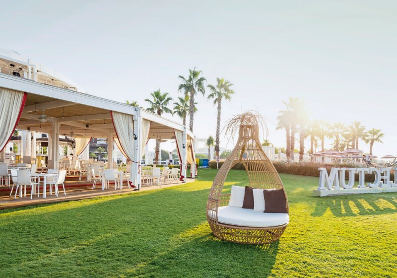 Kulinarik & Restaurants