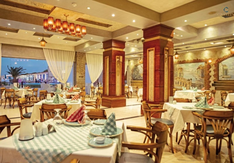 Kulinarik & Restaurants