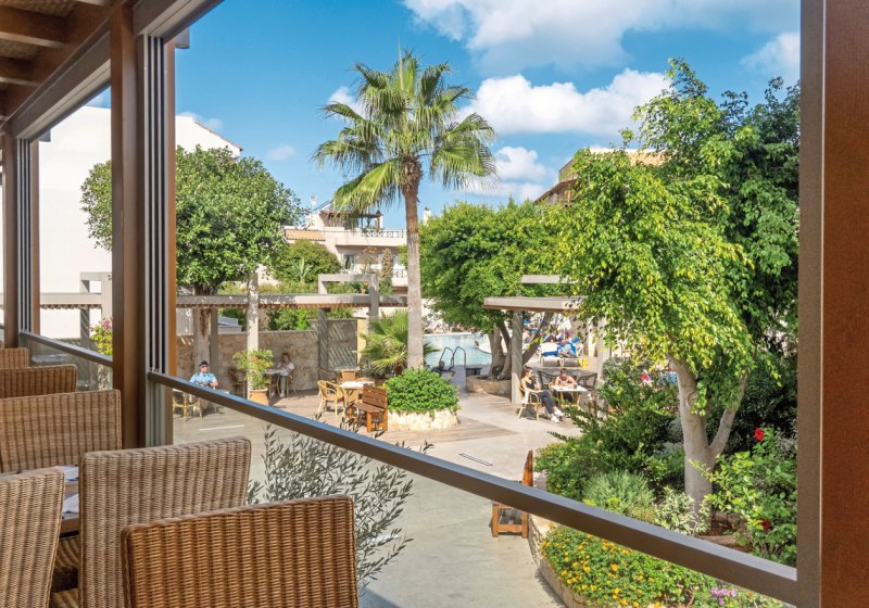 Kulinarik & Restaurants