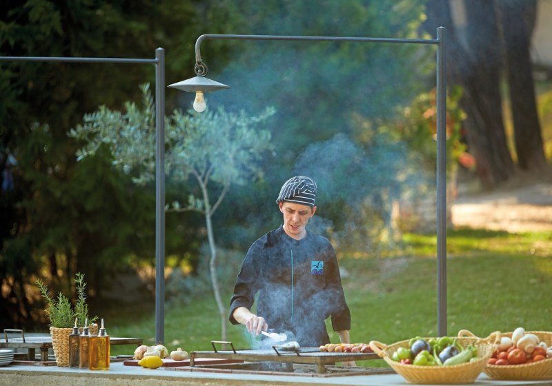 Kulinarik & Restaurants