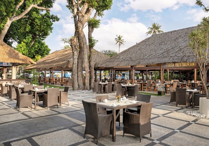 Kulinarik & Restaurants