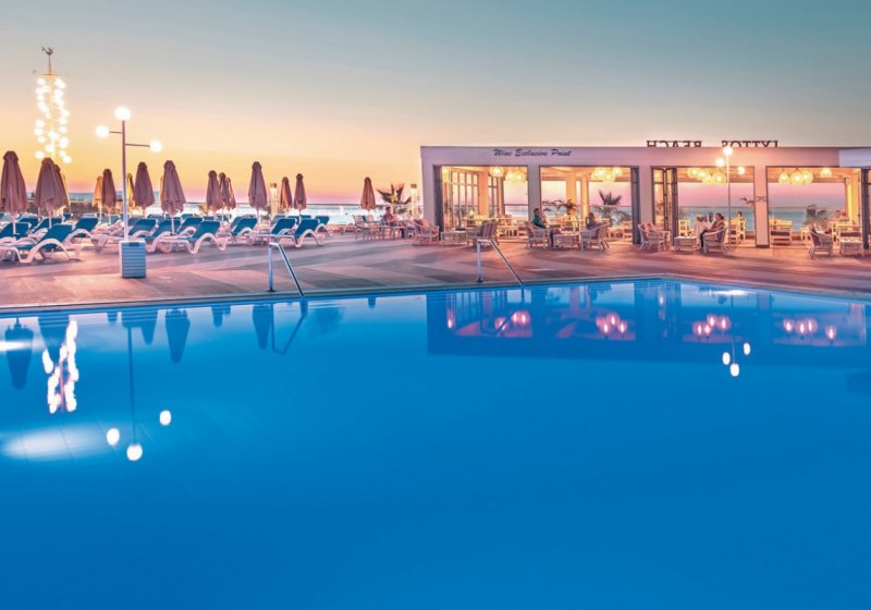 Hotel Allgemein