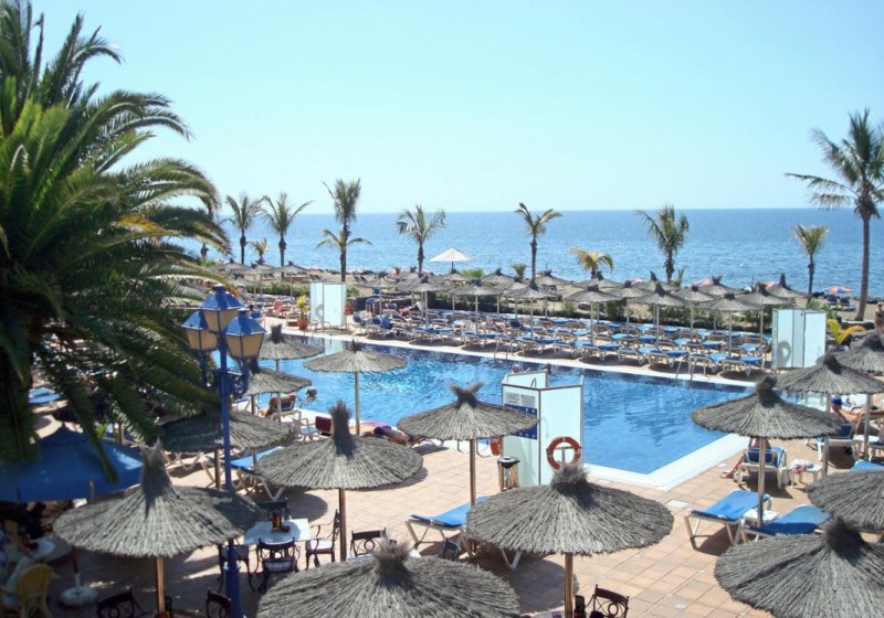 Hotel Allgemein