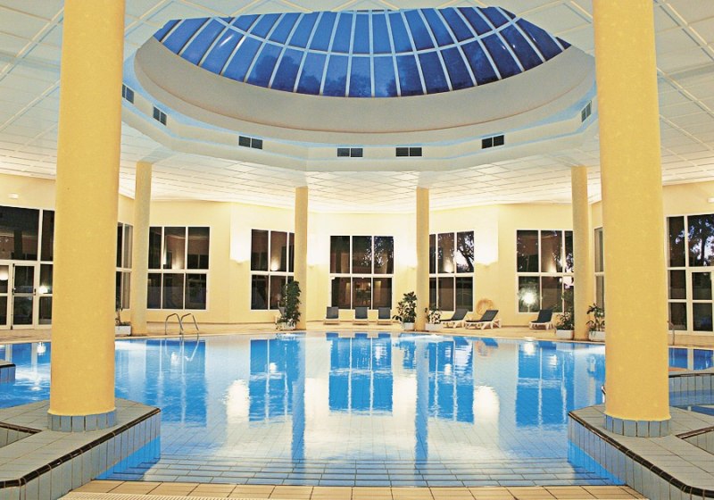 Hotel Allgemein